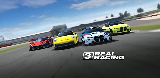 Real Racing 3 v 9.2.0 MOD Unlimited Currency/Unlocked Gallery 0