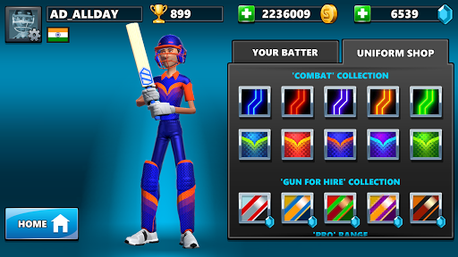 Stick Cricket Live Gallery 7