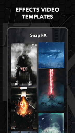 Shot FX: Effects Video Maker Mod Apk 2.12.718 (Unlocked)(Premium) Gallery 7