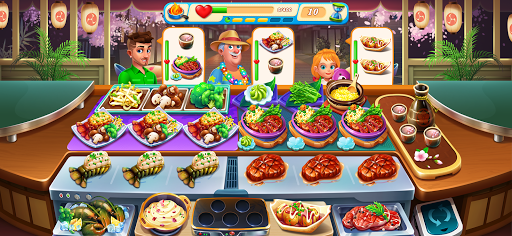 Cooking Love – Chef Restaurant Mod Apk 1.3.38 Gallery 4