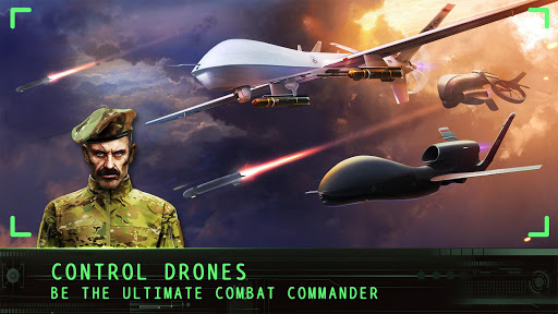 Drone Shadow Strike 1.31.113 MOD APK Money Gallery 6