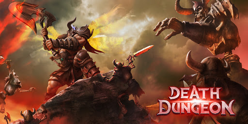 Death Dungeon : Demon Hunting RPG Mod Apk 2.1.25 (Unlimited money) Gallery 1