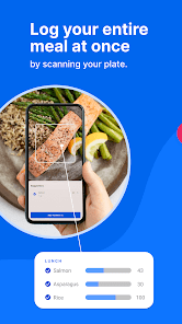 MyFitnessPal: Calorie Counter MOD apk v22.20.0 Gallery 4