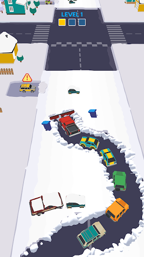 Clean Road MOD APK v1.6.38 (Unlimited Coins)