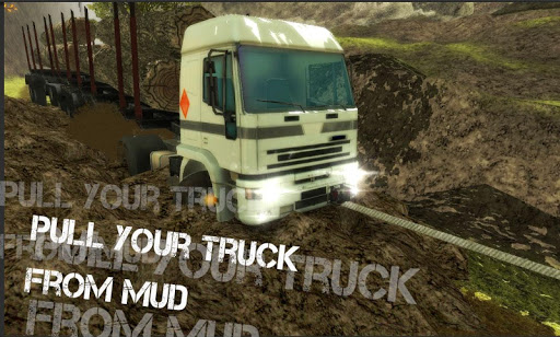 Truck Simulator Offroad 1.0.9 Apk Gallery 6