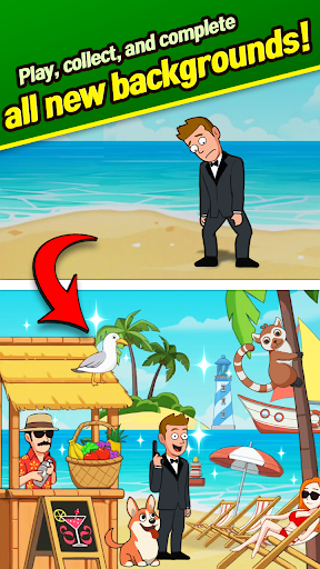 Puzzle Spy : Pull the Pin Mod Apk 6.0 Gallery 5