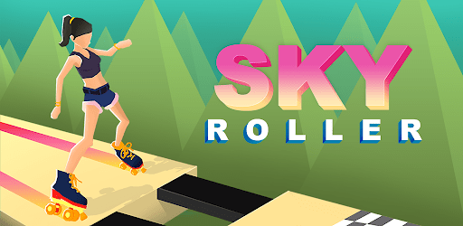 Sky Roller APK v1.18.5 (MOD Unlocked All) Gallery 0