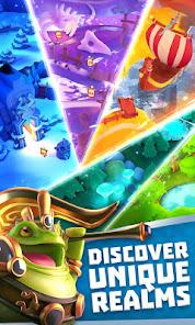 Legend of Solgard MOD apk v2.31.0 Gallery 3