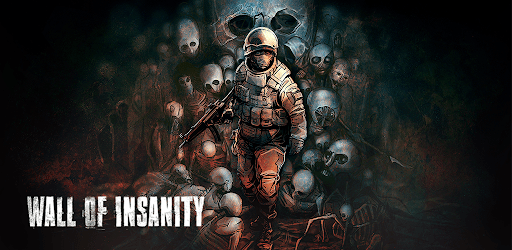 Wall of insanity 1.34 MOD APK Menu Gallery 0