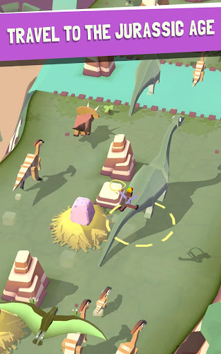 Rodeo Stampede APK v1.55.1 (MOD Unlimited Money) Gallery 9