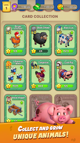 Idle Farmer Tycoon APK MOD (Unlimited Money, Ribbons) v3.2.8 Gallery 0