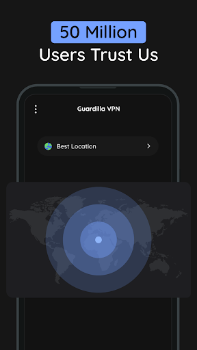 Guardilla VPN: Secure Fast VPN Mod Apk 1320 Gallery 0