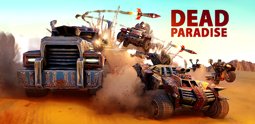 Dead Paradise: The Road Warrior 1.7 b10747 Apk + Mod (Free Shopping) Gallery 0