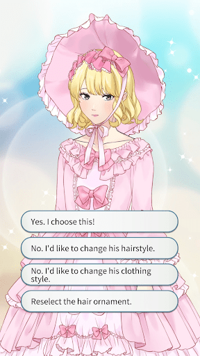 Cinderella after 4: Otome Romance Love Story games Mod Apk 1.0.8178 (Free purchase)(Premium) Gallery 1