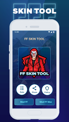 FFF FF Skin Tools: Mod Skin Gallery 0