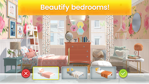 Property Brothers Home Design APK v2.4.3g (MOD Unlimited Money) Gallery 6