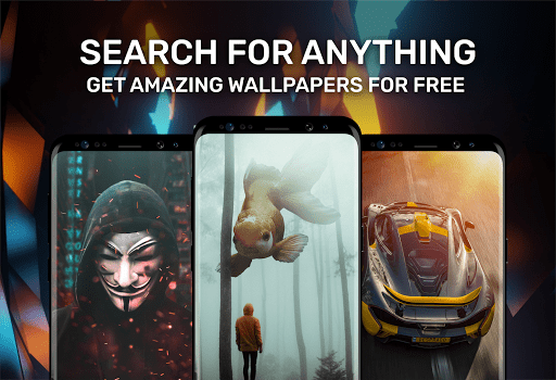 Walli 4K Wallpapers & Backgrounds 2.10.0.84 APK MOD Premium Unlocked Gallery 3