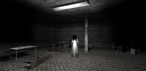 The Ghost Coop Survival Horror Game v1.0.42 MOD APK Unlocked All