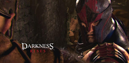 Darkness Rises MOD APK 1.63.0 (High Damage) Gallery 0