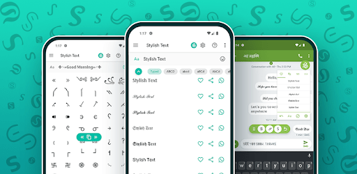 Stylish Text – Fonts Keyboard, Stickers, Nicknames Mod Apk 2.4.6 (Unlocked)(Premium) Gallery 0