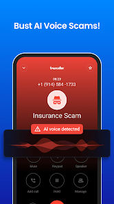 Truecaller: AI Call Blocker Mod APK 14.18.6 (Unlocked)(Premium) Gallery 1