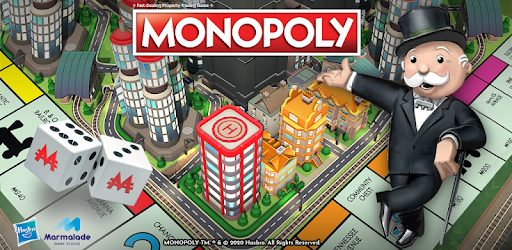 MONOPOLY Classic Board Game MOD APK unlocked Gallery 0