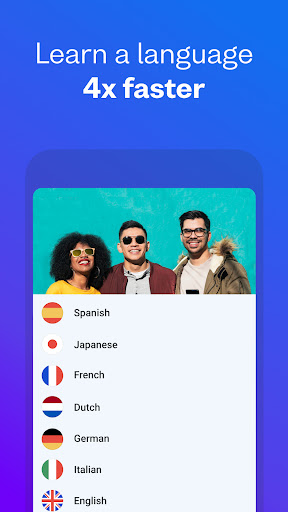 Busuu Learn Languages Spanish, Japanese & More v21.13.1.619 APK MOD Premium Unlocked Gallery 0