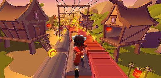 Subway Surfers MOD APK 2.29.2 (Money/Coins/Key) Gallery 8