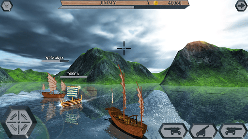 World Of Pirate Ships 4.4 Mod money Gallery 7