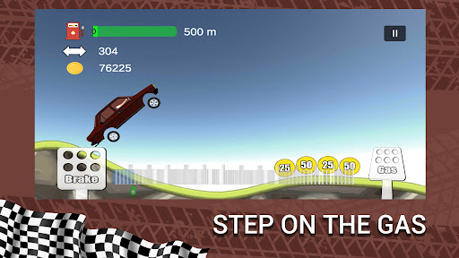 Car Hill – Climb Racing Mod Apk 0.2 Gallery 4