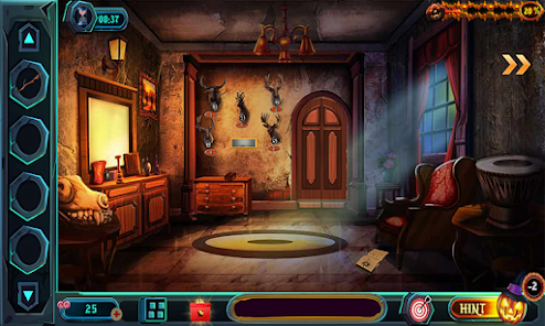 Halloween Party Escape 2020 – Adventure Level Game MOD apk v3.3 Gallery 4