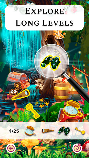 Bright Hidden Objects Mod Apk 1.4.19 Gallery 4