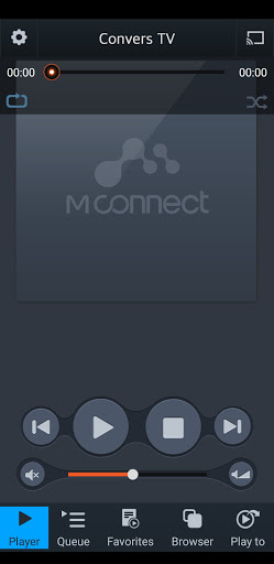 mconnect Player Google Cast & DLNA/UPnP v3.2.31 APK Paid Gallery 3