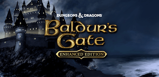 Baldurs Gate Enhanced Edition 2.6.6.10 MOD APK Gallery 0