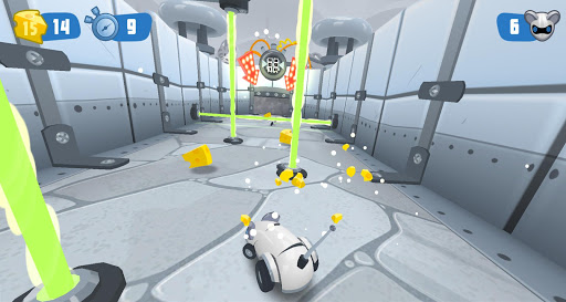 MouseBot v2021.08.28 MOD APK Unlimited Money Gallery 4