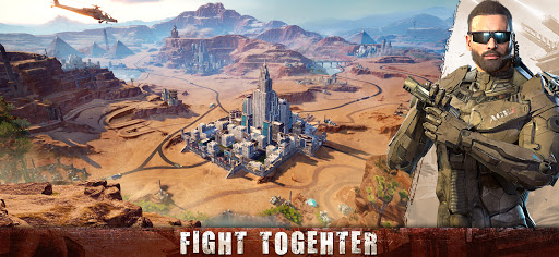 Age of Z Origins 1.2.129 (Full Version) Apk + Mod + Data Gallery 5