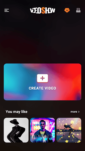 Video Editor & Maker VideoShow Mod Apk 9.7.5 (Unlocked)(Premium)(VIP) Gallery 7