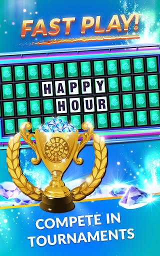 Wheel of Fortune: TV Game Mod Apk 3.69.1 Gallery 9