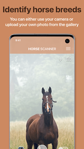 Horse Scanner v12.1.0G APK MOD Premium Unlocked Gallery 0