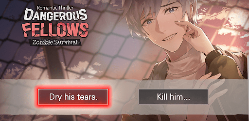 Dangerous Fellows APK v1.20.4 (MOD Unlimited Rubies/Tickets/Hints) Gallery 0