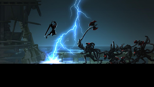 Shadow of Death 2 Action RPG v1.72.0.11 MOD APK Unlimited Money Gallery 2