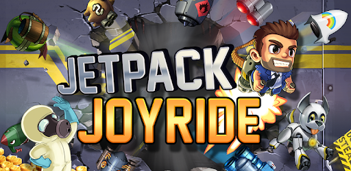 Jetpack Joyride 1.55.1 Mod money Gallery 0