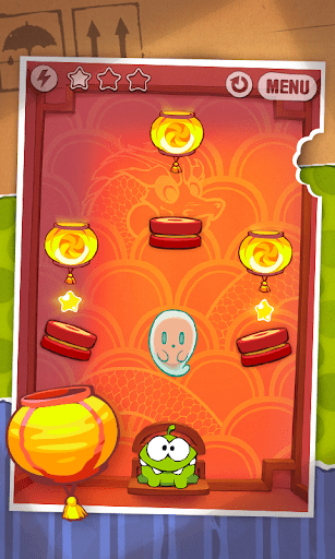 Cut the Rope Mod Apk 3.33.0 (Unlimited money) Gallery 6