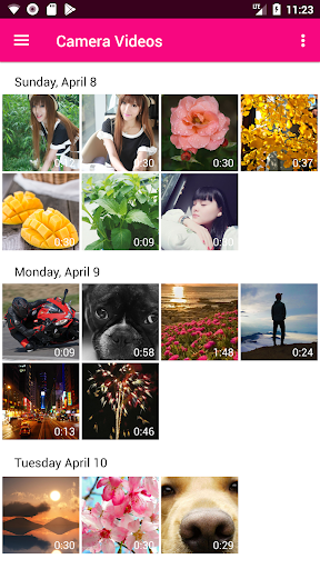 Video Live Wallpaper Maker APK v3.8.1.6 Gallery 0