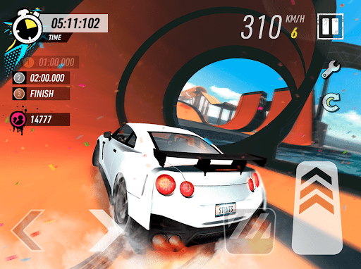 Car Stunt Races Mega Ramps 3.0.11 MOD APK Free Shopping Gallery 8