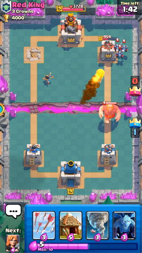 Clash Royale Gallery 7