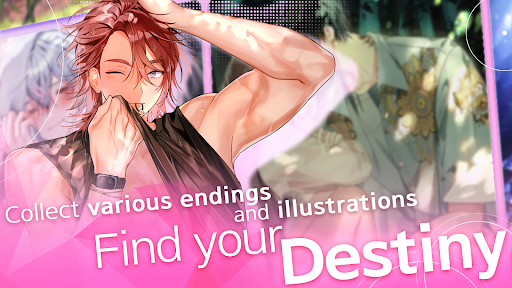 Paradise Lost: Otome Game Gallery 2