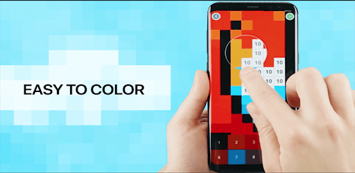 Pokepix Color By Number Mod Apk 1.5.6 (Unlimited money)(Free purchase)(Unlocked) Gallery 0