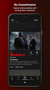 Netflix APK v8.40.0 MOD (Premium Unlocked) Gallery 4