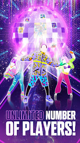 Just Dance Now APK 5.8.2 Gallery 4